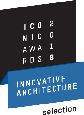 iconic award 2018