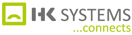 HK SYSTEMS …connects – with industrialpartners!