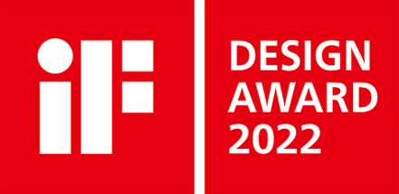 Hoffmann + Krippner gewinnt prestigeträchtigen Designpreis IF Design Award 2022  mit der Gestaltung und Produktentwicklung der Industriesteuerung AC500-eCo V3 PLC